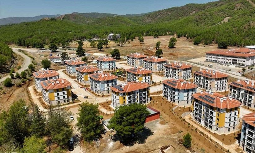 81 il için 500 bin sosyal konut geliyor: Yeni sistemin tüm detayları ortaya çıktı - Resim: 9