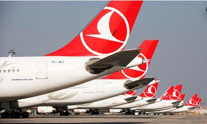 THY'de yıllardır uygulanan yasak kalktı: Yeni dönem resmen başladı - Resim: 8