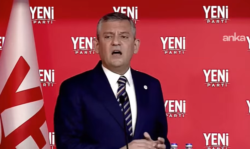 Özgür Özel fon vurgununun tam maliyetini açıkladı - Resim: 4