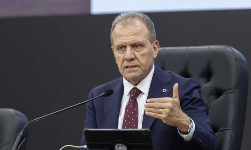 Mansur Yavaş'tan Vahap Seçer açıklaması - Resim: 8
