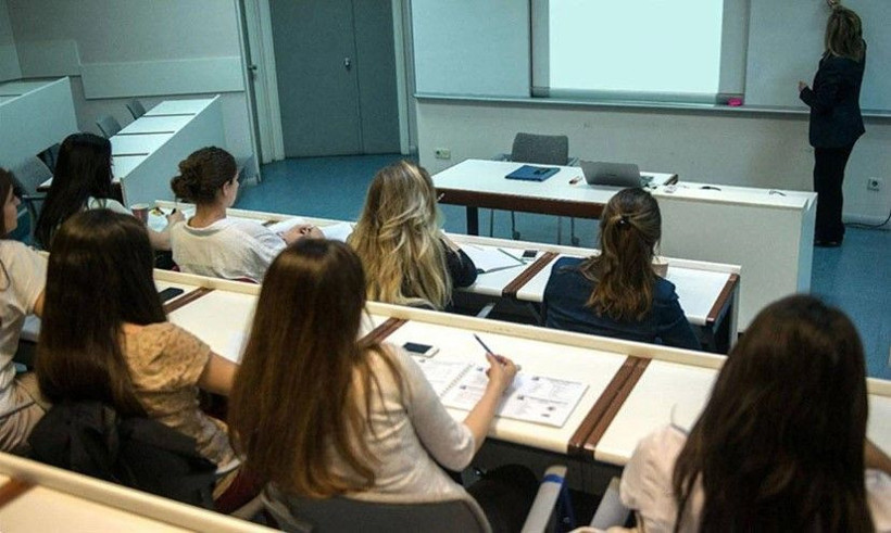 YÖK’ten üniversitelere yeni talimat: Müfredata ‘aile’ dersi gündemde - Resim: 8