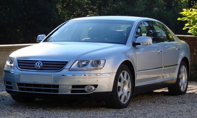 Türkiye’de tutunamayan Alman otomobilleri listelendi - Resim: 3