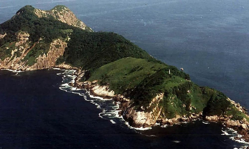 Dünyanın en tehlikeli kara parçası… Ayak basan son nefesini veriyor - Resim: 4