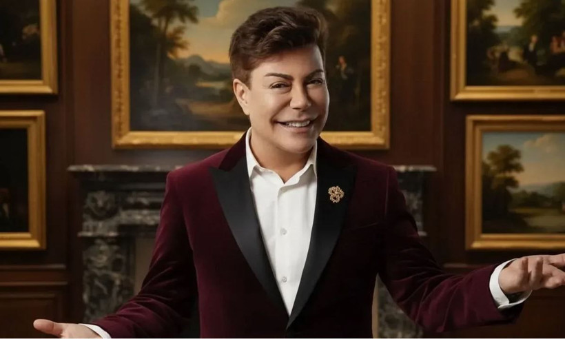 Fatih Ürek'in vasiyeti ortaya çıktı: ‘Hayatımda en çok istediğim şey’ diyerek açıklamış… - Resim: 19