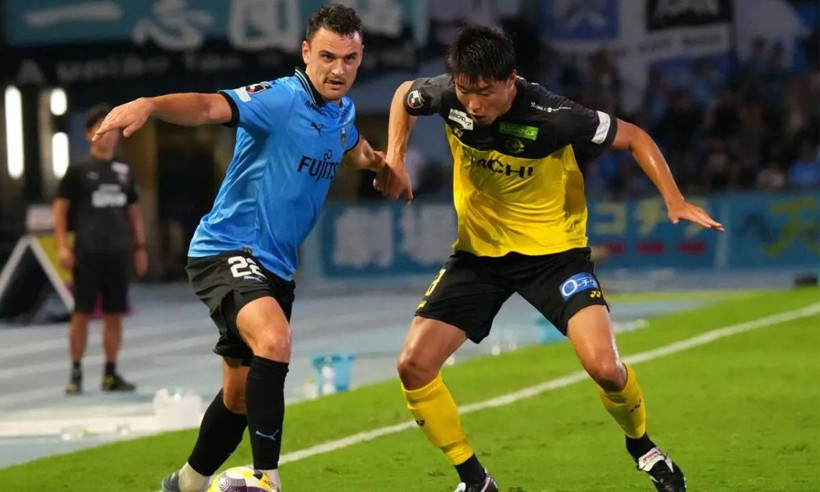 Futbolda yeni dönem: Japonya'da beraberlik resmen kalktı, nasıl bir sistem olacak? - Resim: 4