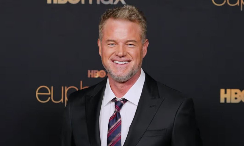 Grey’s Anatomy'nin Dr. McSteamy'i Eric Dane hayatını kaybetti - Resim: 3