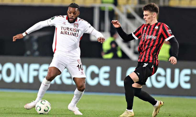 Yapay zeka Samsunspor-Shkendija maçının skorunu tahmin etti - Resim: 3