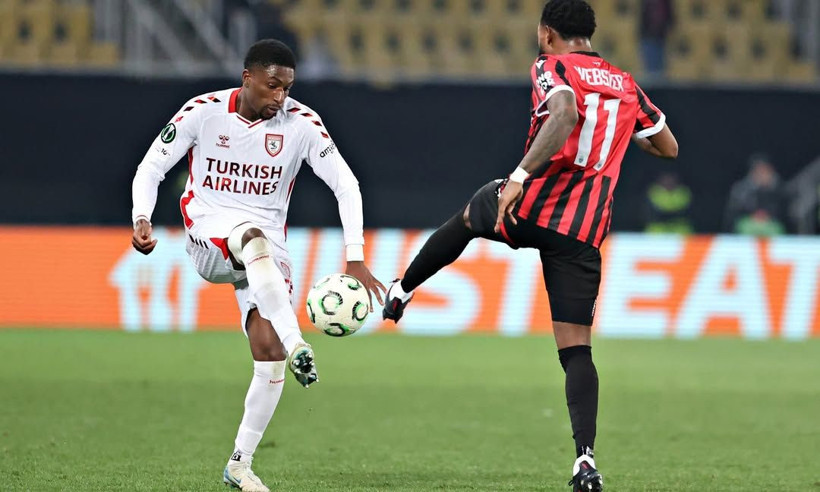 Yapay zeka Samsunspor-Shkendija maçının skorunu tahmin etti - Resim: 4