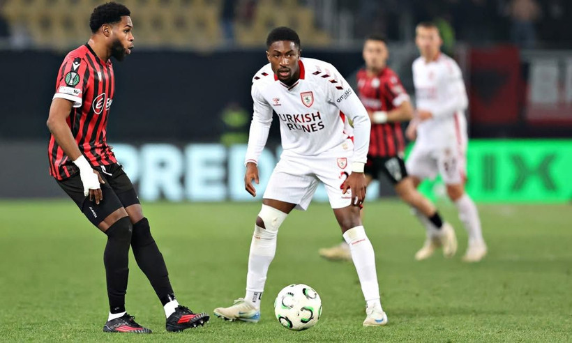 Yapay zeka Samsunspor-Shkendija maçının skorunu tahmin etti - Resim: 6