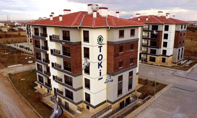 TOKİ'de sıra İzmir ve Ankara'da... İstanbul kuraları ne zaman çekilecek? - Resim: 8