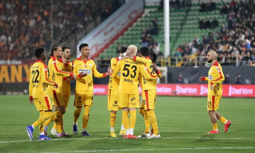 Derbide tüm kozlar sahada: İşte Sergen Yalçın ve Okan Buruk'un planı - Resim: 8