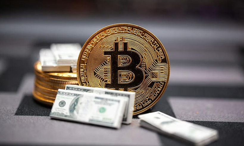 Bitcoin’de yükseliş kısa sürdü: İşte son durum - Resim: 4