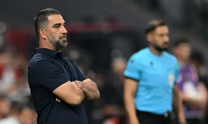 Arda Turan hayatının şokunu yaşayabilir: Bu iddialar gündemi sarstı - Resim: 1