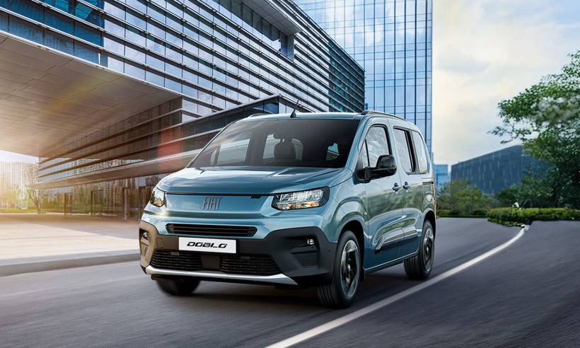 Fiat’tan Nisan’da cazip kampanya: Ticari araçlarda 1 milyon TL’ye 0 faiz - Resim: 13