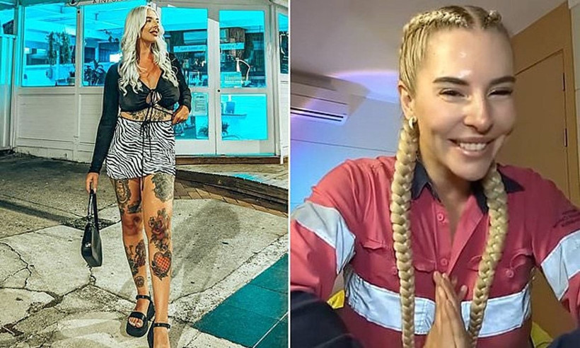 Hiç kimsenin yanaşmadığı işte ayda 520 bin lira kazanıyor: İşte işin sırrı… - Resim: 2