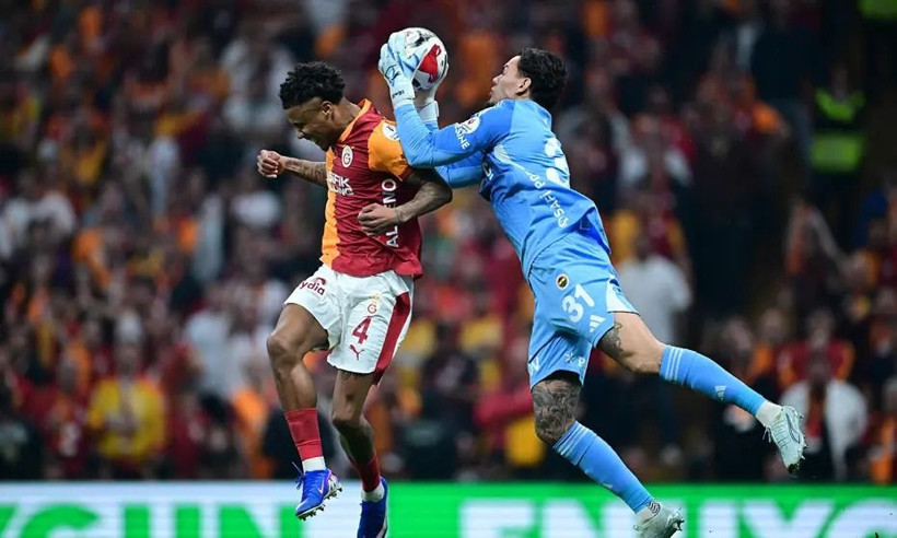 Ahmet Çakar'dan 3 futbolcu için “Fenerbahçe’yi sattılar” bombası - Resim: 6