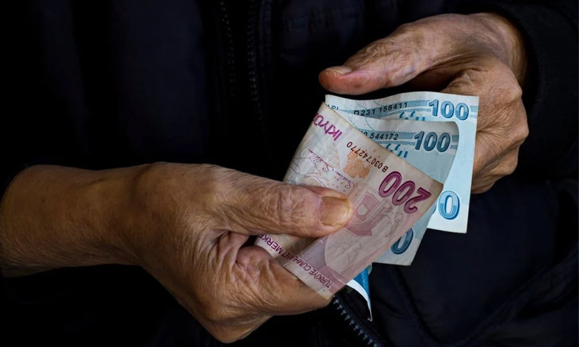 Bu tarihi kaçıran emekli, bayram ikramiyesi alamayacak - Resim : 2