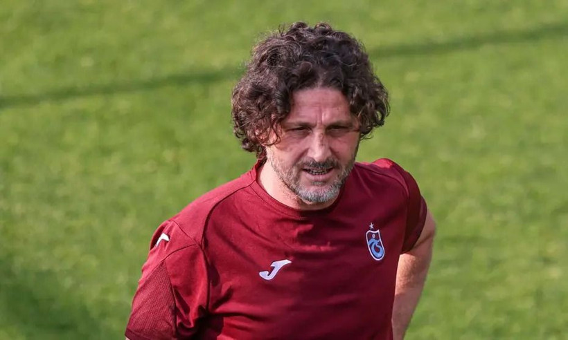 Trabzonspor Samsunspor'un 2 yıldızını transfer ediyor: Yüksel Yıldırım onay verdi - Resim: 6
