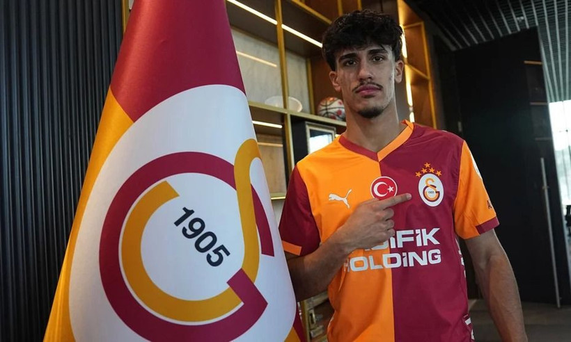 Galatasaray'a transfer olan Can Armando Güner'den çok konuşulacak Fenerbahçe sözleri - Resim: 3