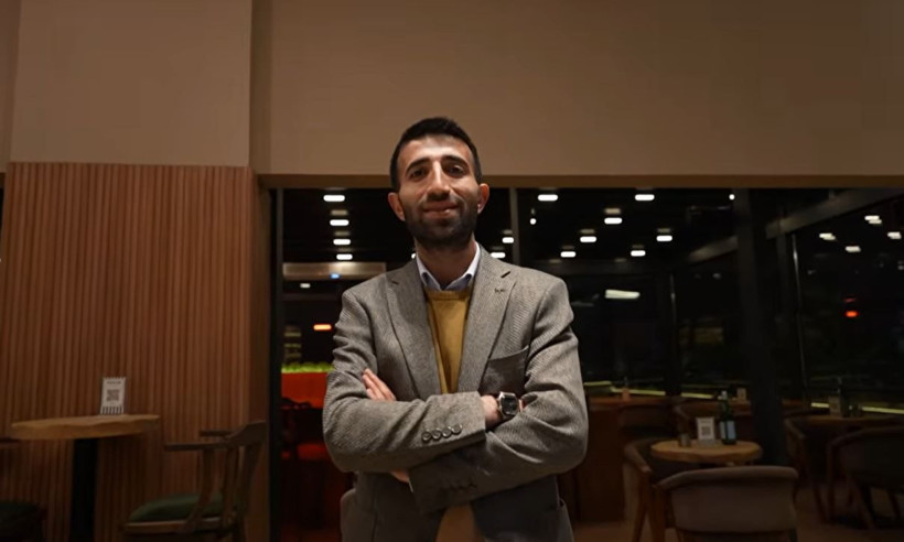 56 milyon batırıp, iflas etti: Filmleri aratmayan hayat hikayesi - Resim: 6