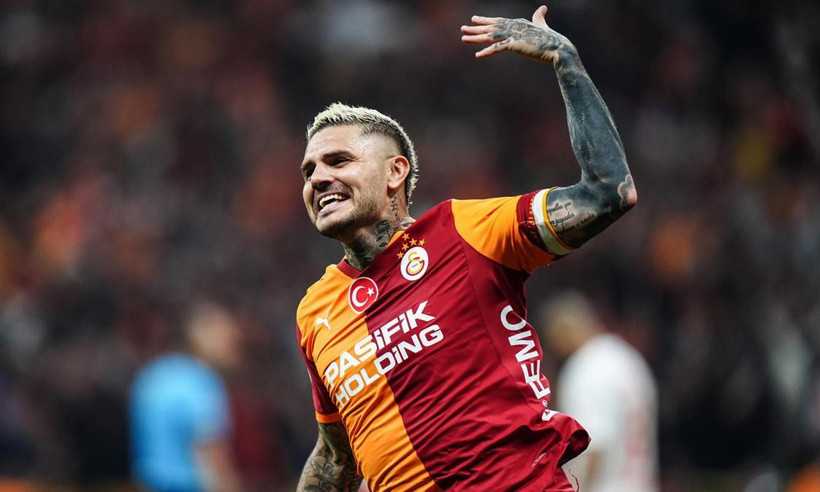 Okan Buruk’tan transfer ve Icardi açıklaması yapılan teklif sonrası kritik sözler - Resim: 1