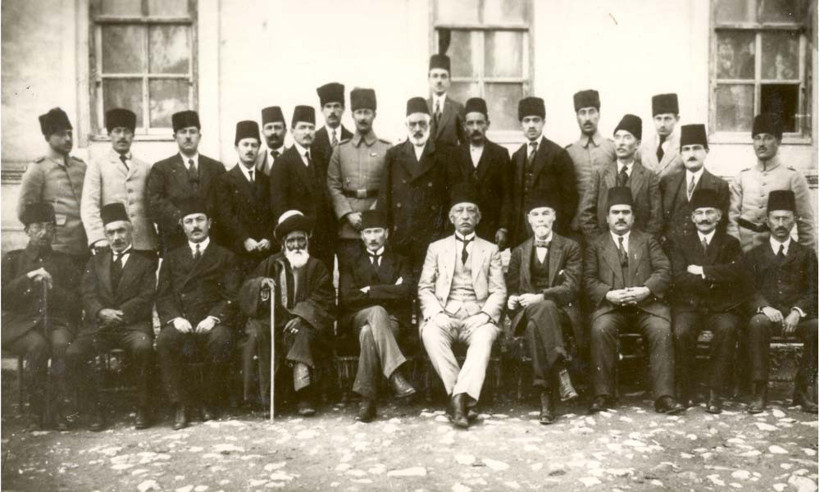 Kurtuluşa yön veren Erzurum Kongresi 107 yaşında - Resim : 2