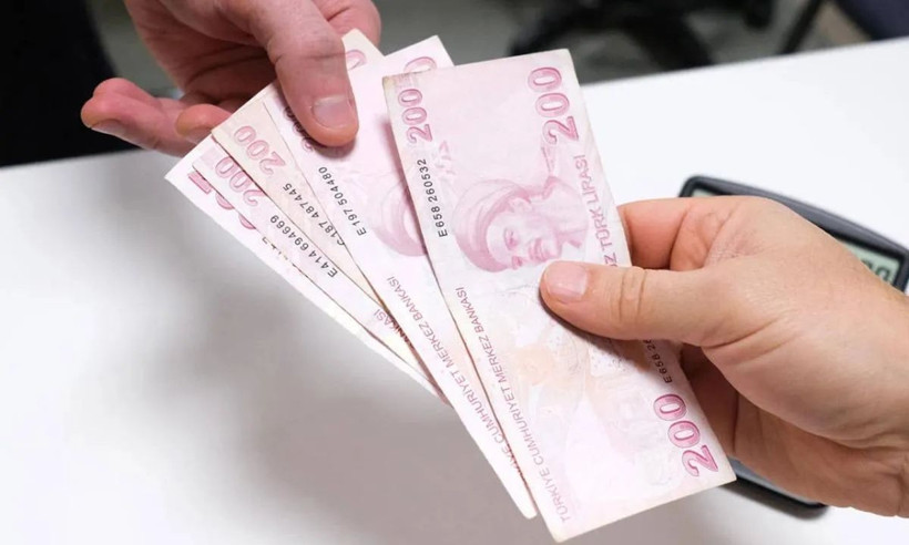 Nakit Türk Lirası tarih oluyor: Merkez Bankası’ndan yeni hamle - Resim: 7