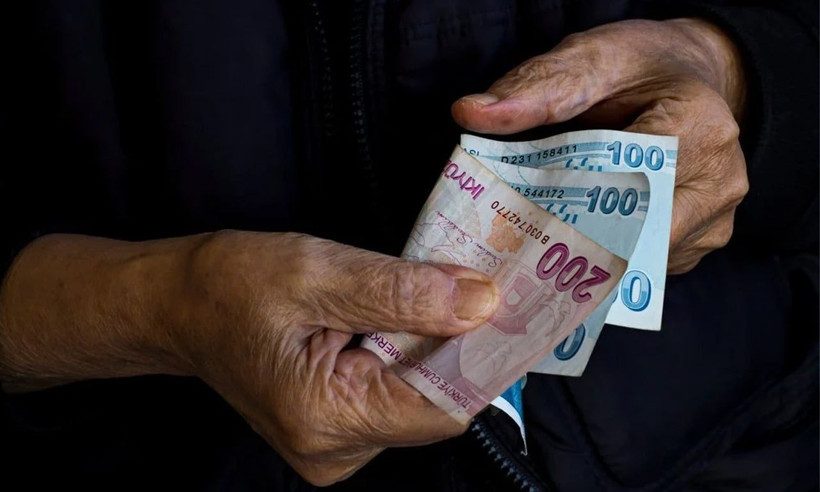 SGK uzmanı İsa Karakaş tarih verdi: Emekli maaşına ek zam geliyor - Resim: 11
