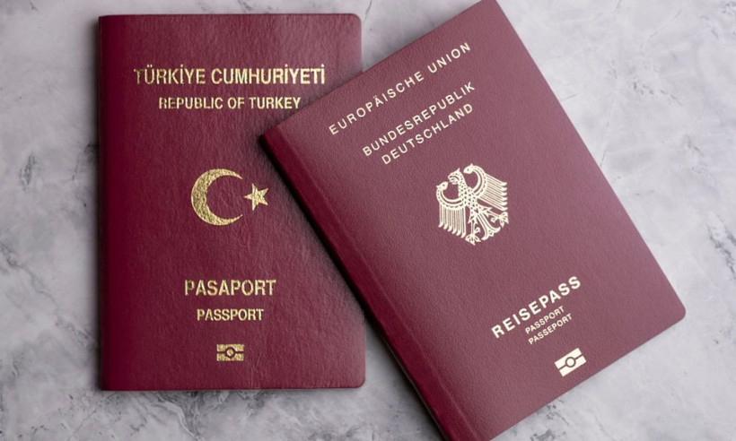 Türklere vize için tarihi adım: Çalışmalar başladı - Resim: 6
