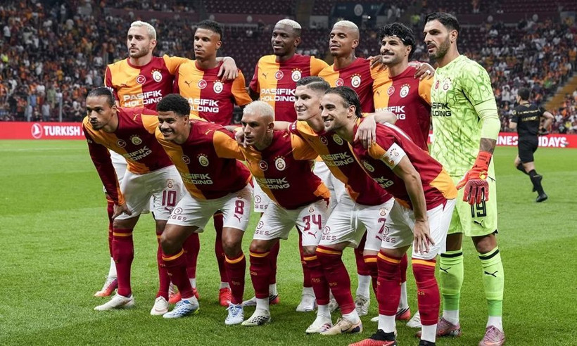 Dursun Özbek’ten transferde dev hamle: Gerçekleşirse yer yerinden oynar - Resim: 1