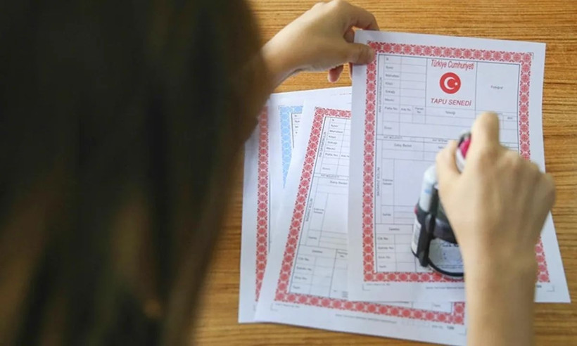 Miras paylaşımında yeni dönem: Tapusu olanlar dikkat, sil baştan değişti - Resim: 10