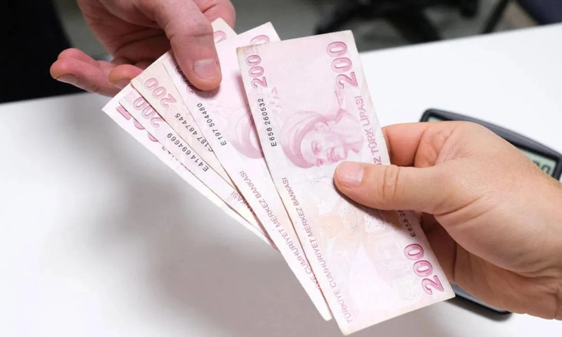 Dış borç faturası büyüyor: 539 milyar dolara ulaştı - Resim : 3