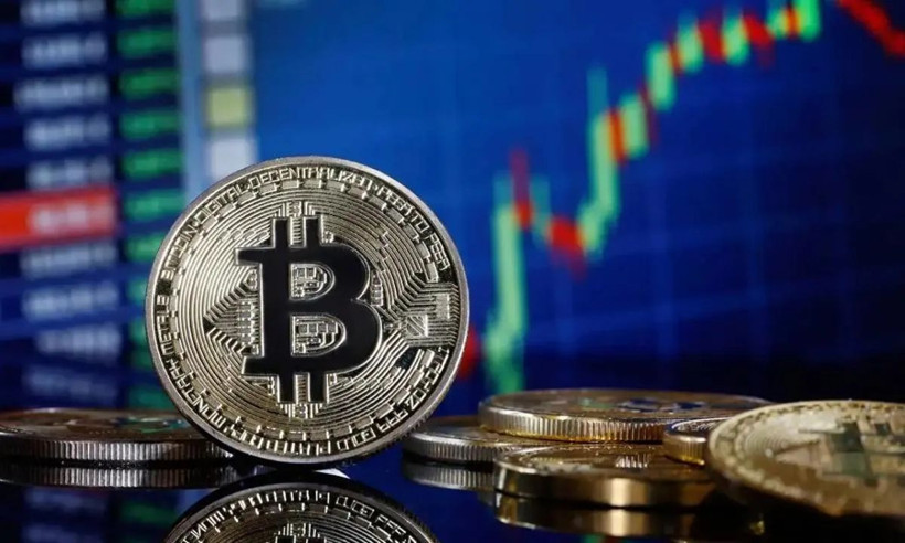 ABD'den gelen karar Bitcoin'i uçurdu: Mayıs ayından sonra ilk kez rekor kırdı - Resim: 7