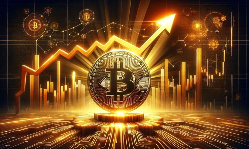 ABD'den gelen karar Bitcoin'i uçurdu: Mayıs ayından sonra ilk kez rekor kırdı - Resim: 9