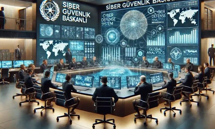Devlet 350 bin lira maaşla çalışacak eleman alacak: İstanbul ve Ankara'da aranıyor - Resim: 6