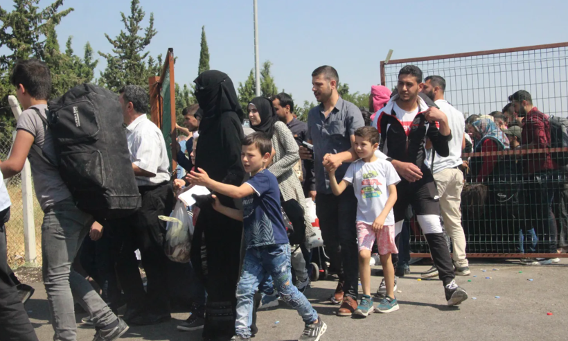 Ümit Özdağ’dan yeni “göçmen” itirazı: Büyükelçinin rakamları da şaştı - Resim: 16