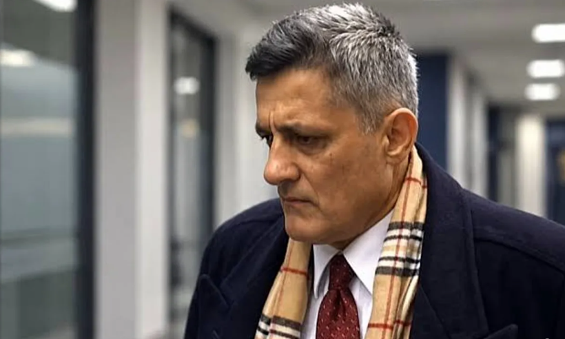 Hemen önce konuşmuş: Kozinoğlu’na bakan ambulans ekibinin ifadeleri - Resim : 1