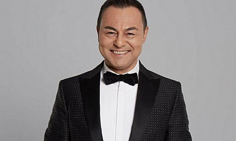 Serdar Ortaç'ın vasiyeti belli oldu: Saray gibi evini kime bırakacağını açıkladı - Resim: 3