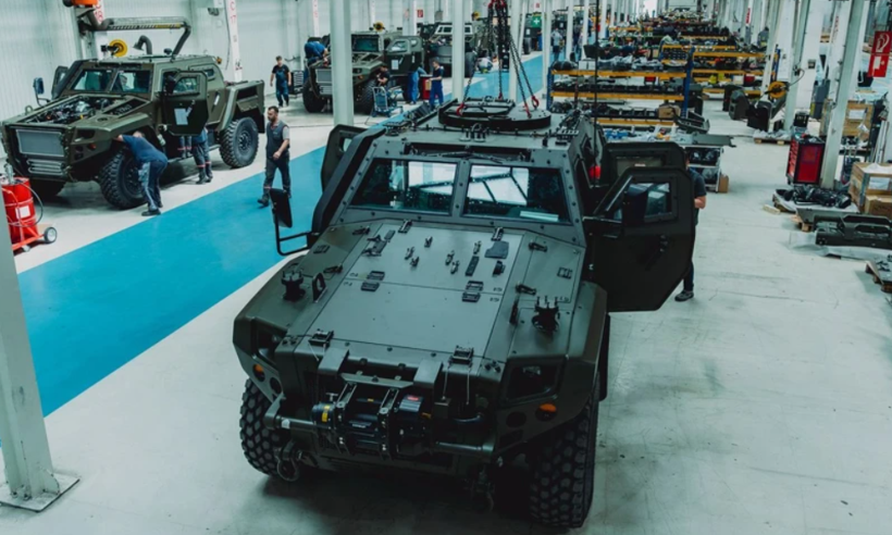 Otokar’ın 1.5 milyar dolarlık ihracat sözleşmesinin detayları belli oldu - Resim: 13