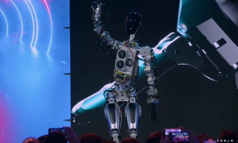 Elon Musk’tan çılgın kehanet: 3 yıl sonra en iyi cerrah robot olacak. Tıp öğrencileri boşuna mı okuyor? - Resim: 16