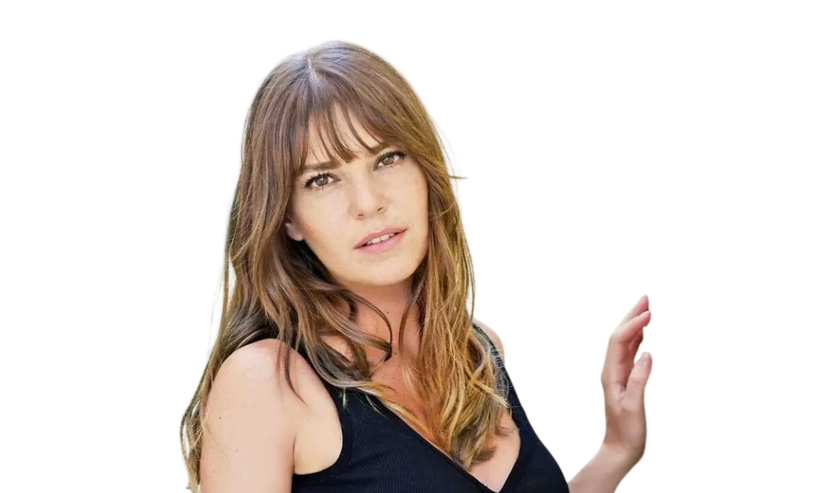 CapitaliZoo gündemde: Aslı Enver’den Beren Saat’e sıcacık övgü: Ne güzel yapmış! - Resim: 1