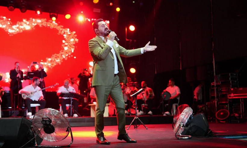 Bayramda servetlerine servet katacaklar: Ünlülerin konser başına aldığı milyonlar dudak uçuklattı - Resim: 17