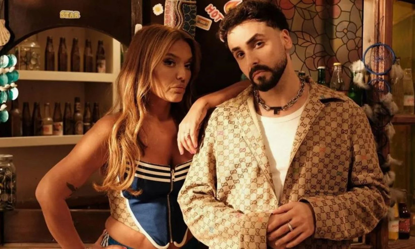 Demet Akalın Sefo’yu bırakmıyor: Evlenene kadar peşindeyim oğlum - Resim : 7