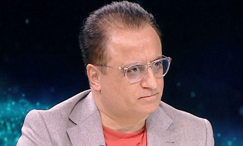 Ünlü yapımcı Erol Köse’ye veda: Cenazeye kimler geldi, neler yaşandı? İşte detaylar… - Resim: 33