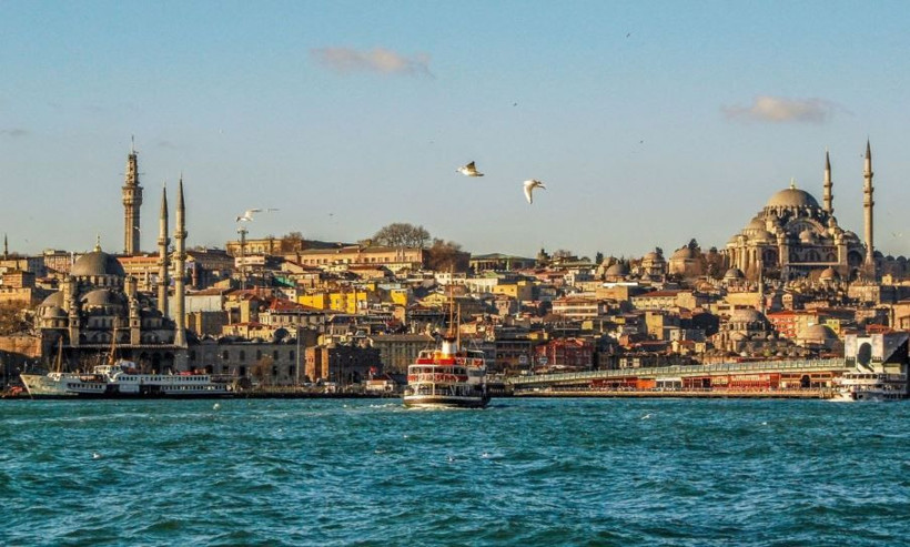 İstanbul'da risk altındaki beş ilçe belli oldu: 39 ilçe tek tek incelendi - Resim: 5