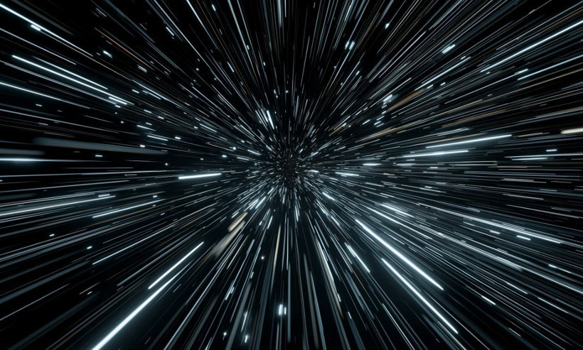 ‘Hiçlikten’ madde doğdu: Bilim insanları en güçlü kanıtı buldu - Resim: 18