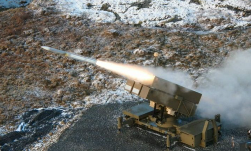 ABD, AMRAAM-ER füzesi için harekete geçti: Anlaşma imzalandı - Resim: 10