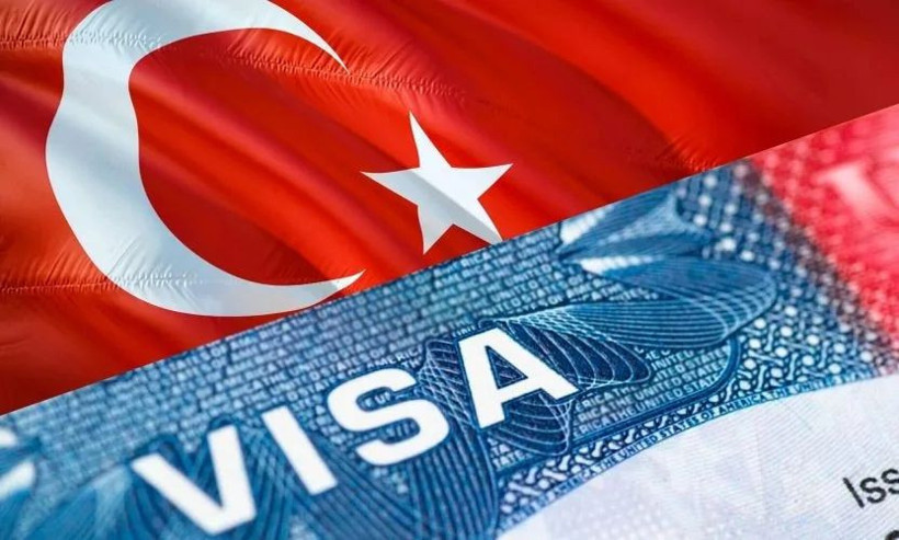Avrupa’da bir ülkeden Türkiye’ye vize engeli: Sadece Türkiye’ye kapılarını kapattı - Resim: 6