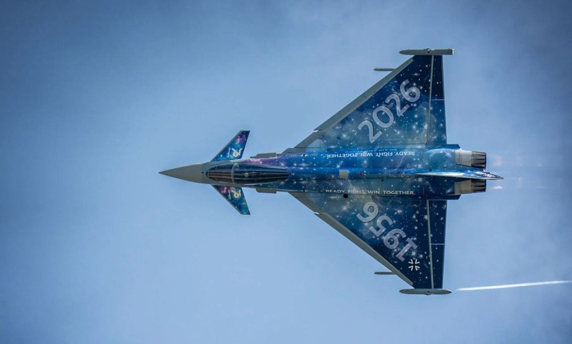Avrupa'nın yeni kozu: Airbus insansız sistemlerini vitrine çıkardı - Resim: 8
