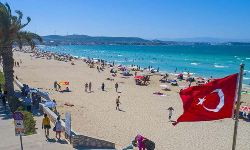 Erken rezervasyon yaptıranlar pişman oldu: Otel fiyatlarında 'son dakika' depremi - Resim: 12